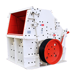 反擊式破碎機(jī)